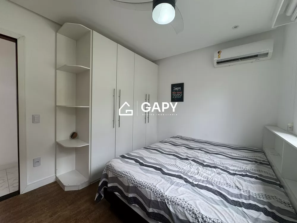 Casa de Condomínio, 3 quartos - Foto 46