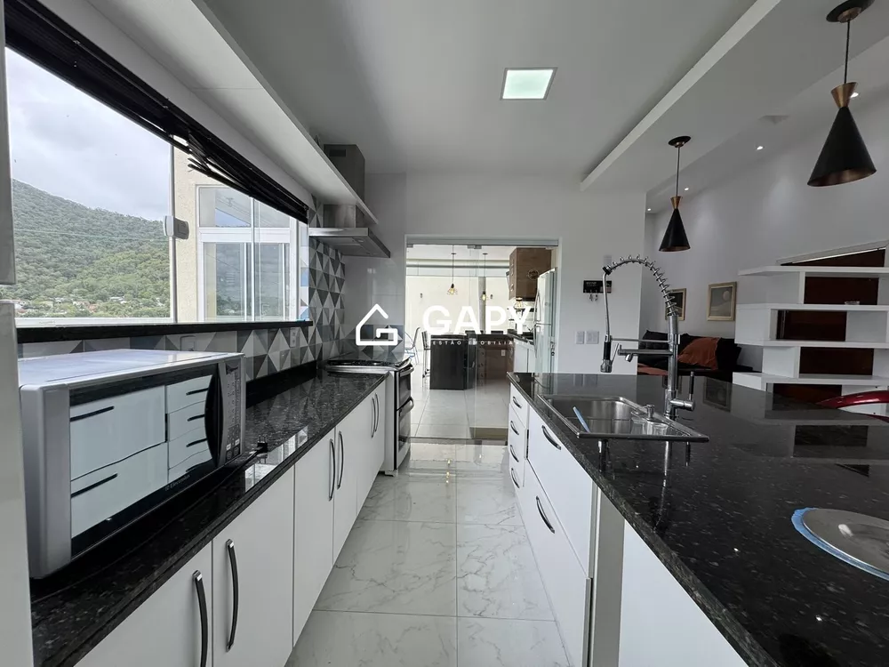 Casa de Condomínio, 3 quartos - Foto 35