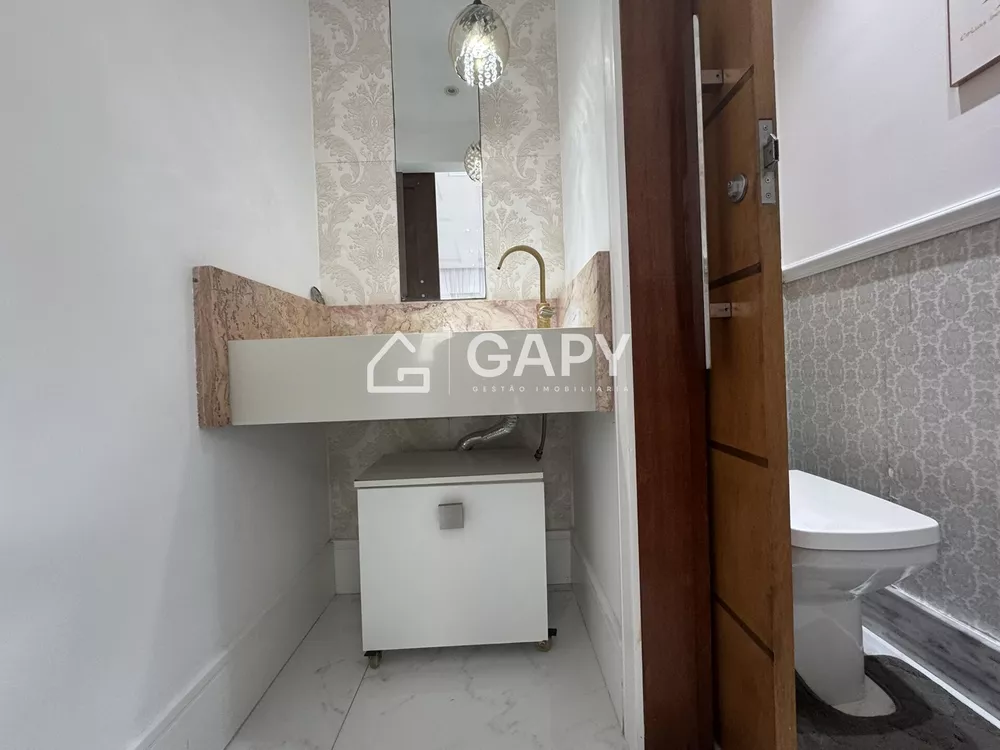 Casa de Condomínio, 3 quartos - Foto 21