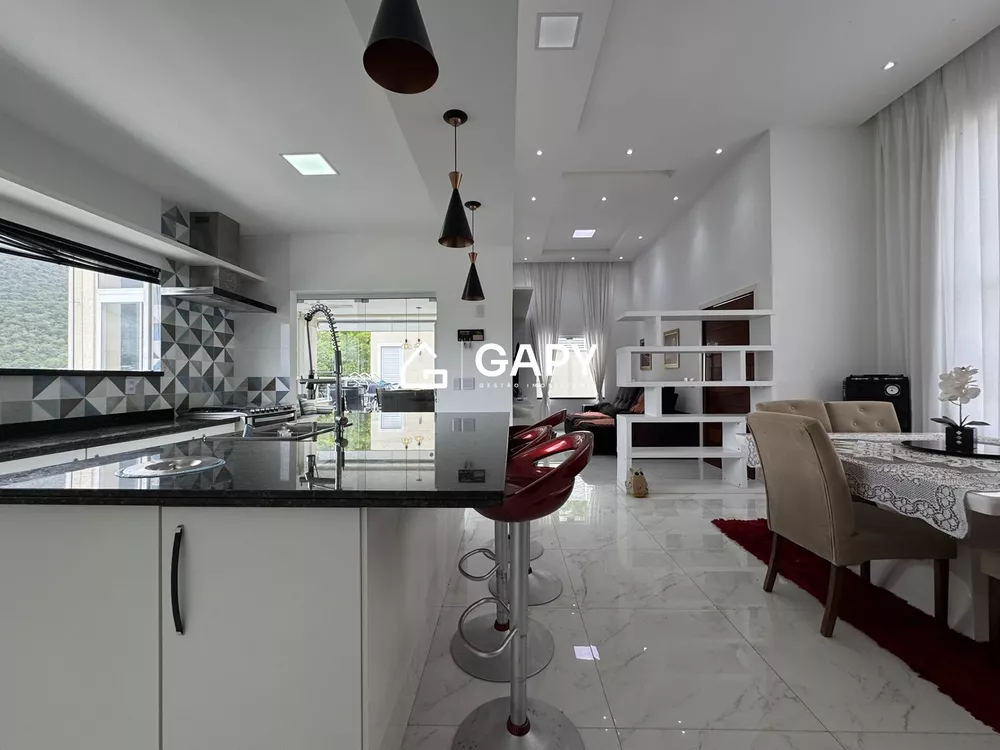 Casa de Condomínio, 3 quartos - Foto 33