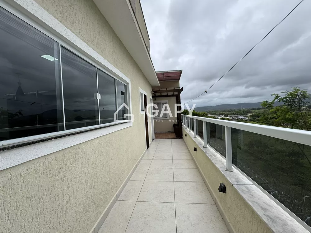 Casa de Condomínio, 3 quartos - Foto 18