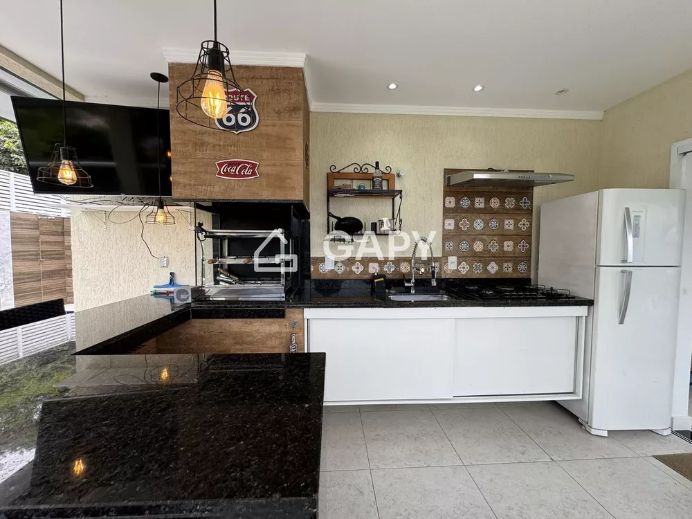 Casa de Condomínio, 3 quartos - Foto 14