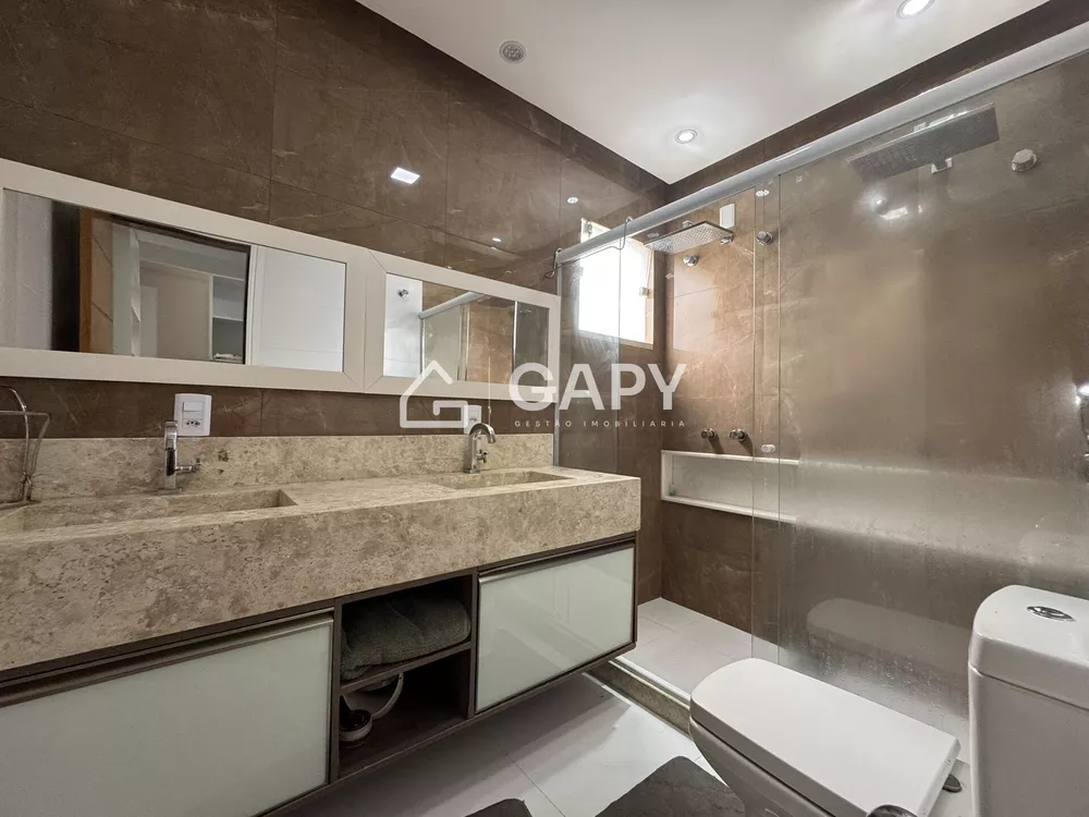 Casa de Condomínio, 3 quartos - Foto 28