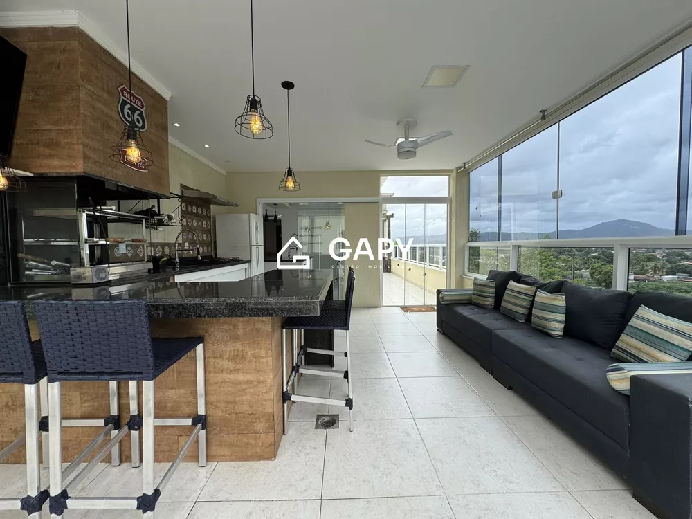 Casa de Condomínio, 3 quartos - Foto 41