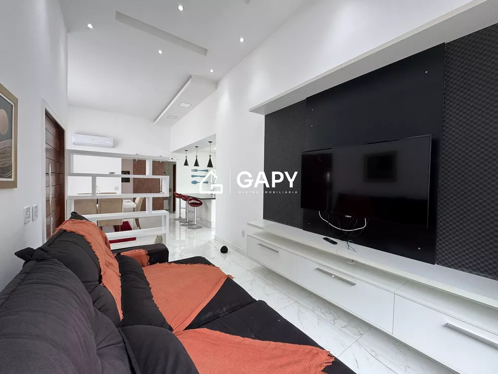 Casa de Condomínio, 3 quartos - Foto 52