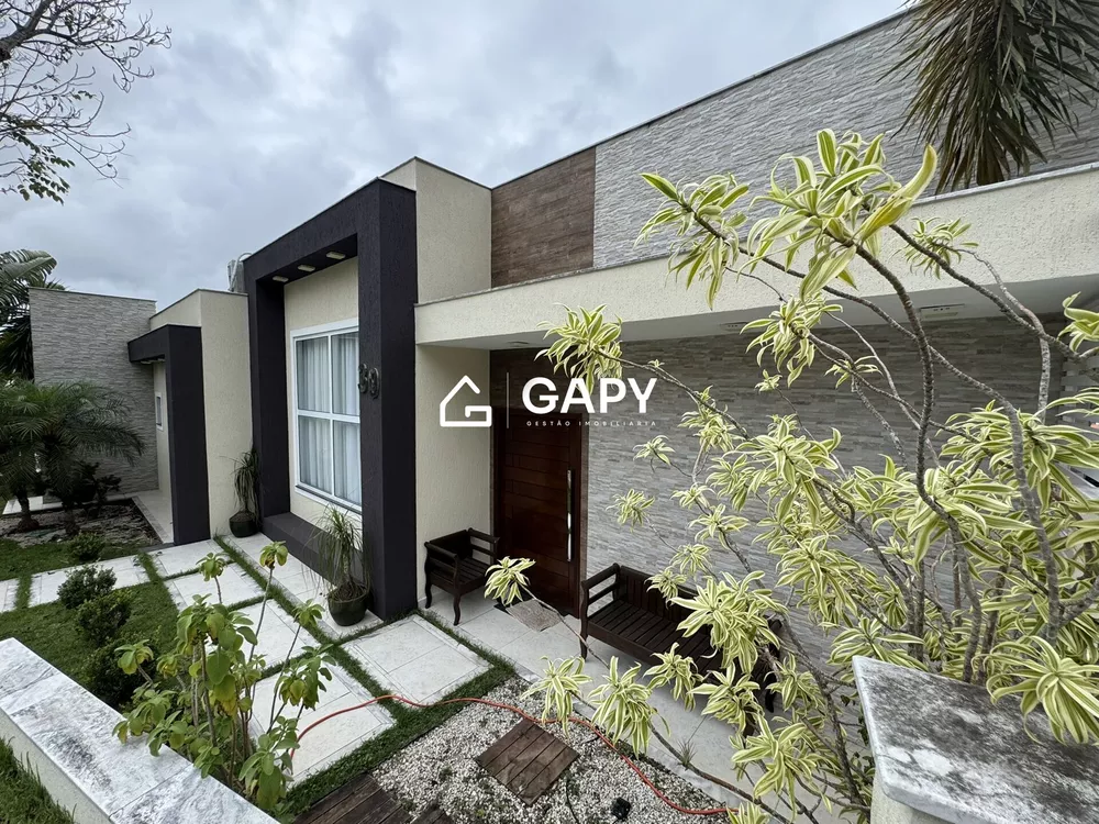 Casa de Condomínio, 3 quartos - Foto 49