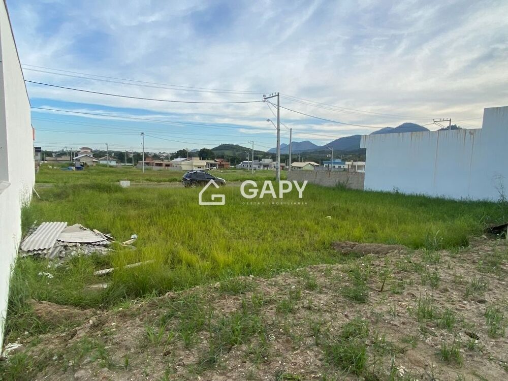 Terreno, 250 m² - Foto 1