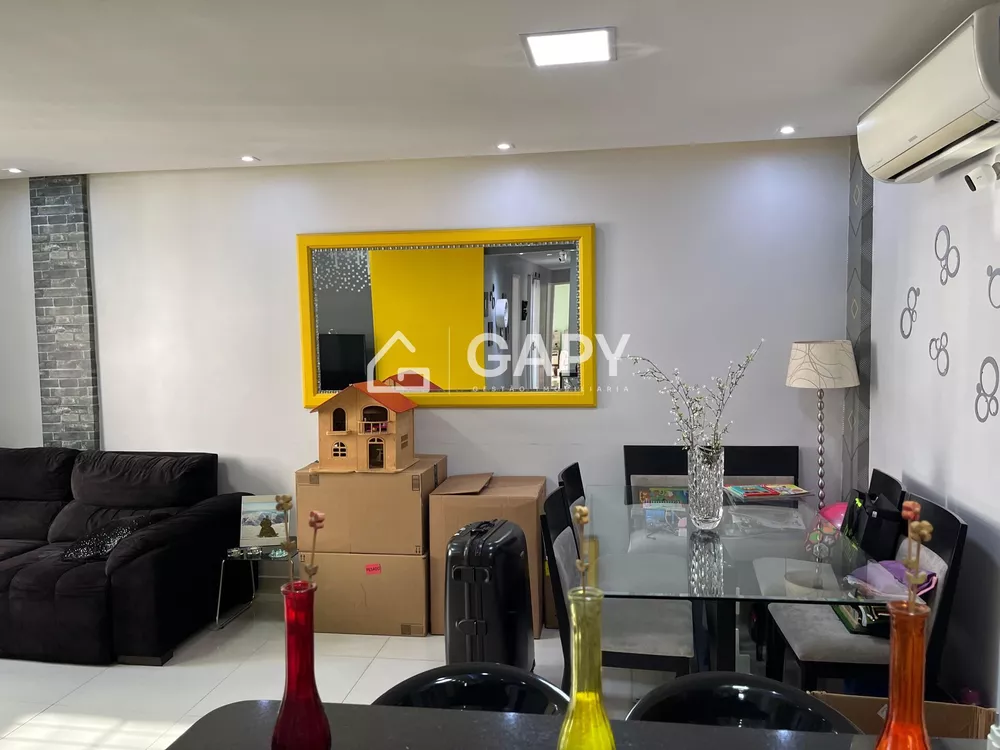 Apartamento, 3 quartos, 130 m² - Foto 40