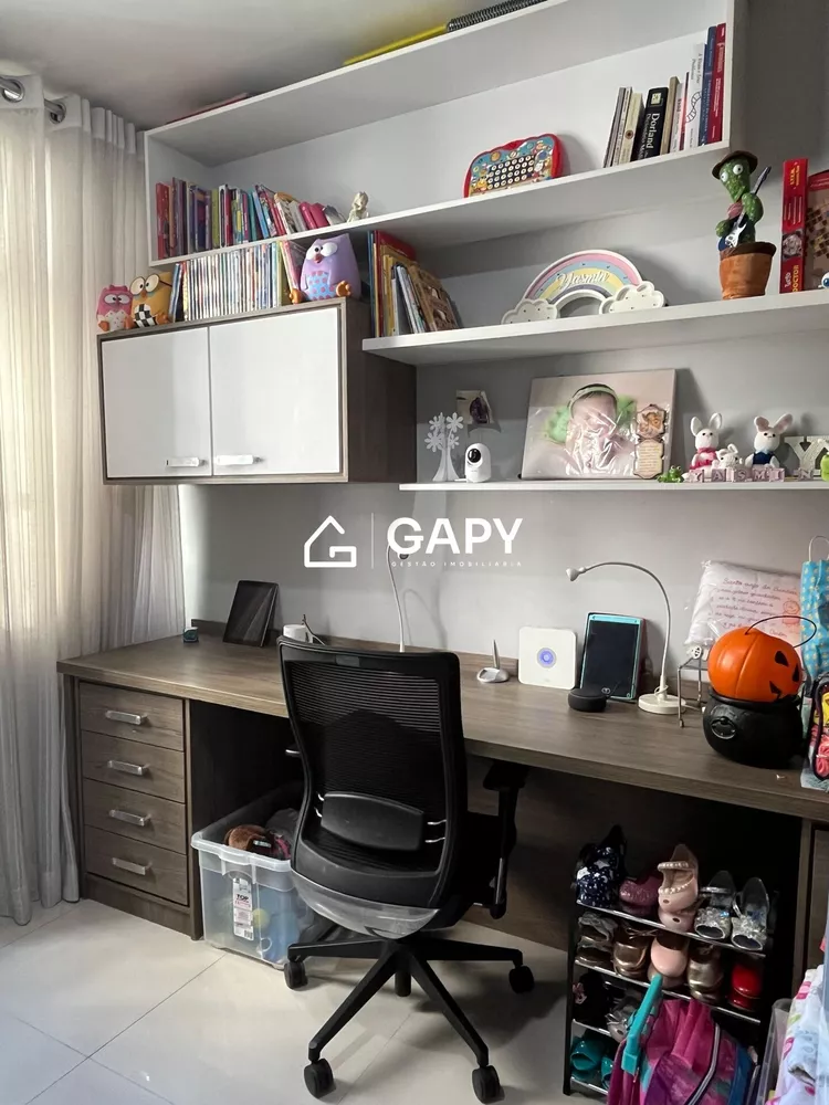 Apartamento, 3 quartos, 130 m² - Foto 105