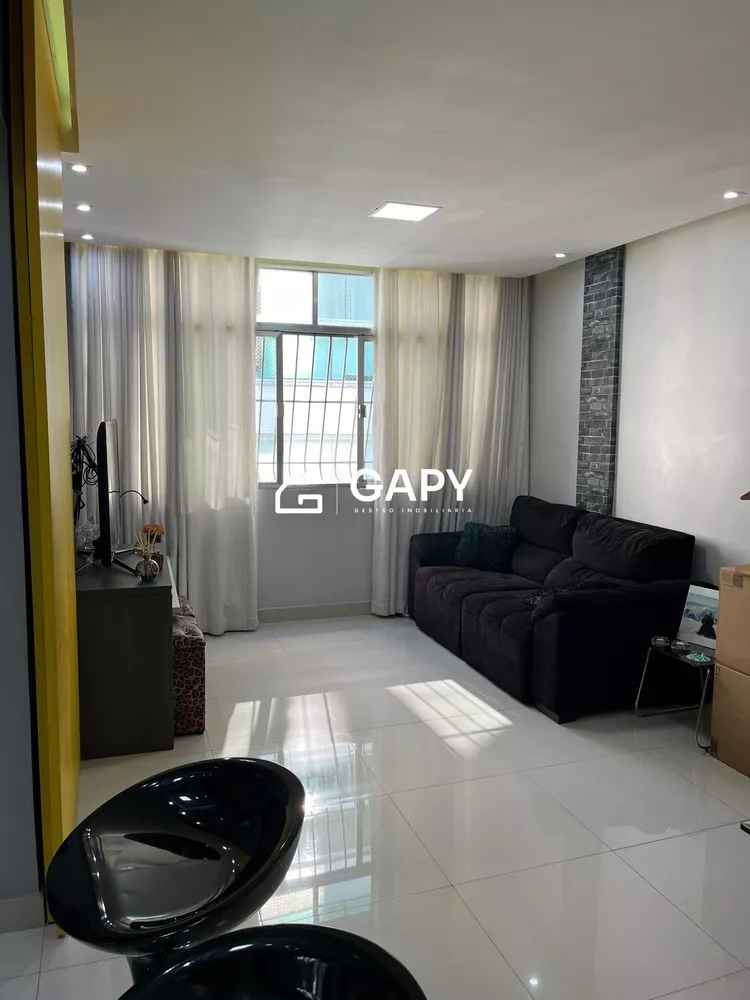 Apartamento, 3 quartos, 130 m² - Foto 65