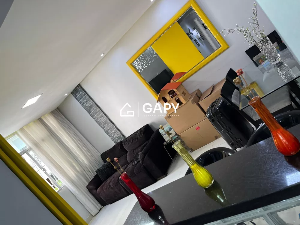 Apartamento, 3 quartos, 130 m² - Foto 87