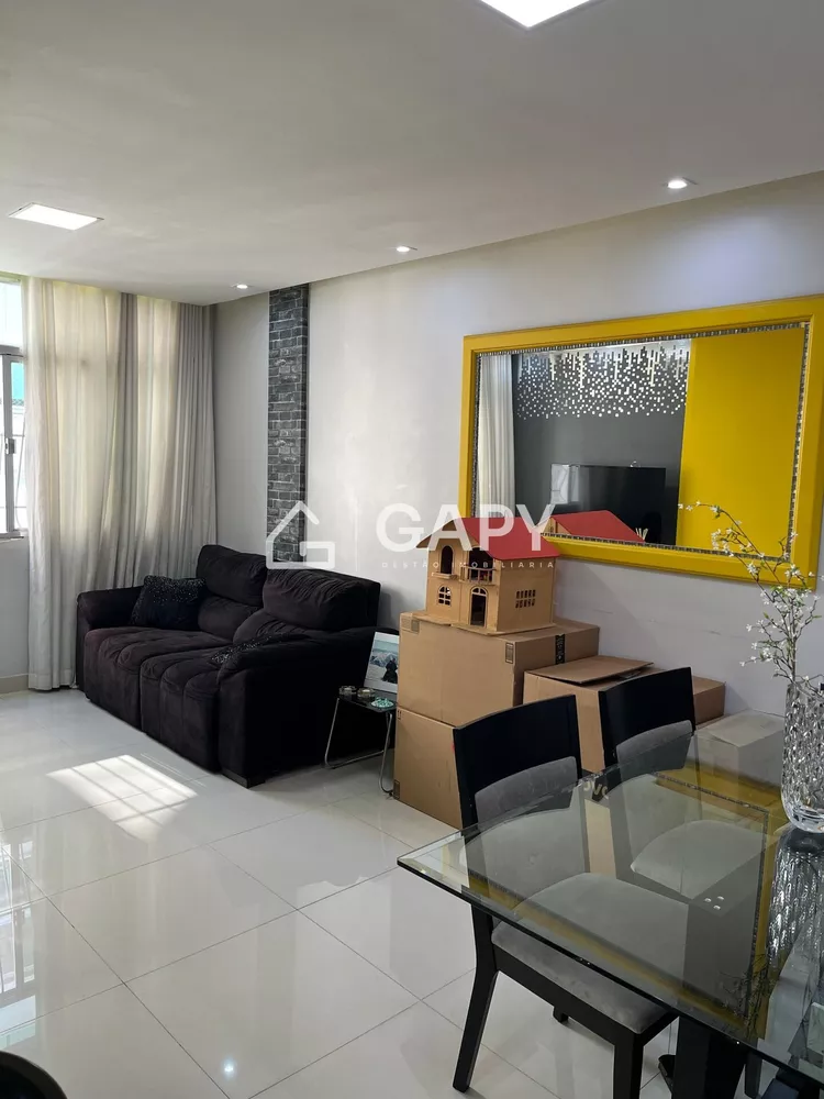 Apartamento, 3 quartos, 130 m² - Foto 42