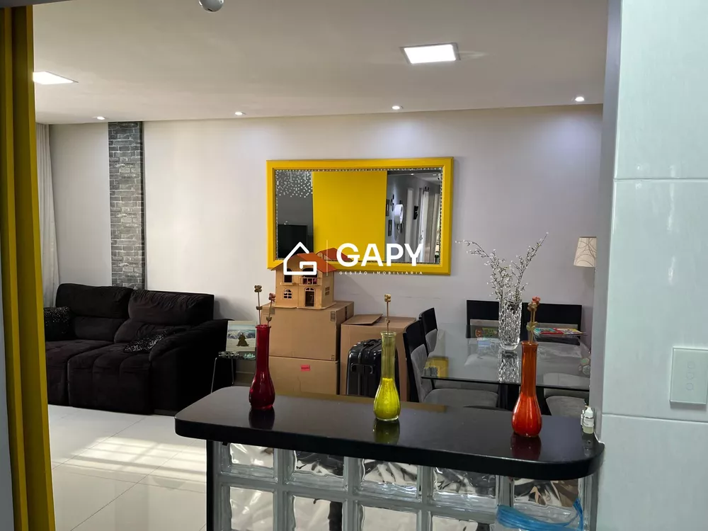 Apartamento, 3 quartos, 130 m² - Foto 107