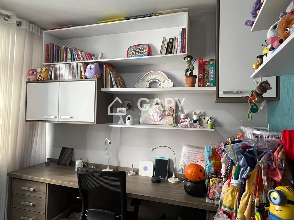 Apartamento, 3 quartos, 130 m² - Foto 25