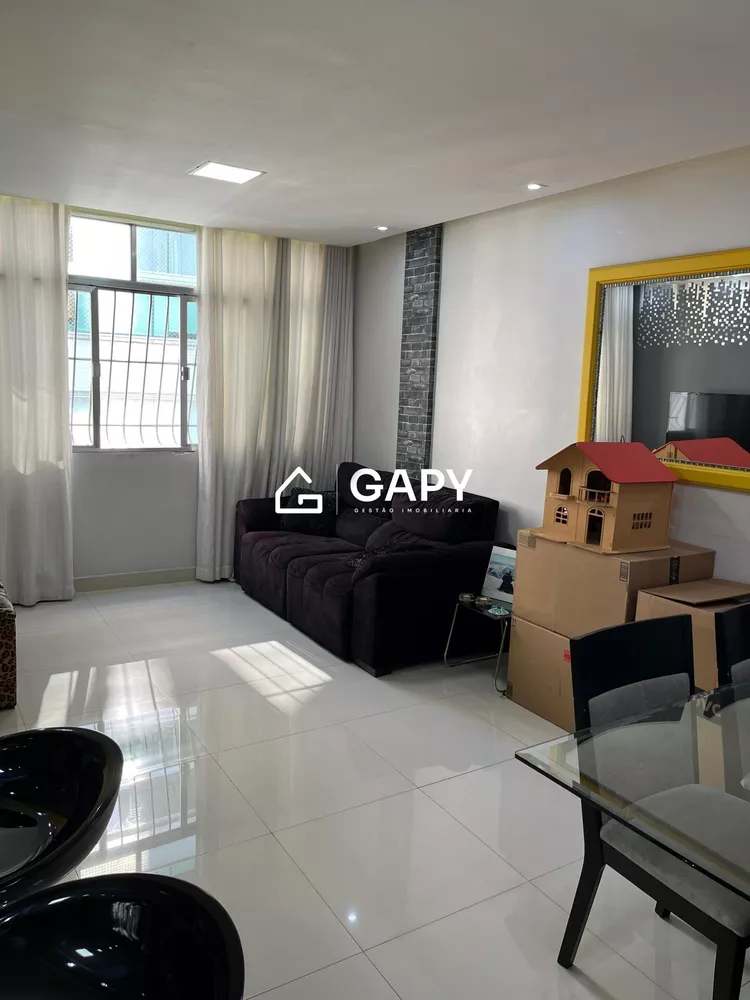 Apartamento, 3 quartos, 130 m² - Foto 61