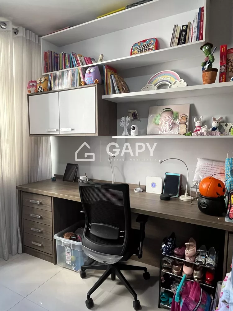 Apartamento, 3 quartos, 130 m² - Foto 51