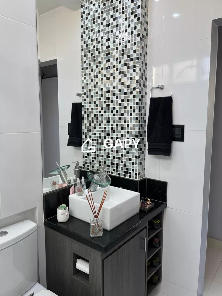 Apartamento, 3 quartos, 130 m² - Foto 82