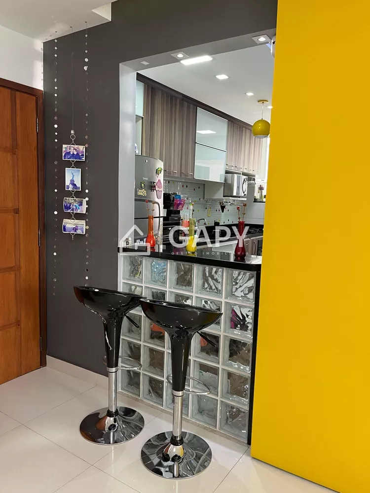 Apartamento, 3 quartos, 130 m² - Foto 33