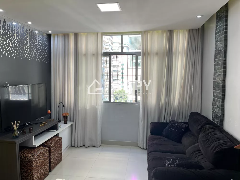Apartamento, 3 quartos, 130 m² - Foto 36