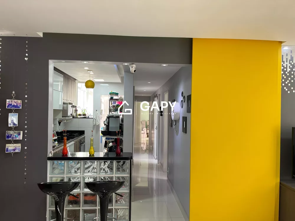 Apartamento, 3 quartos, 130 m² - Foto 68