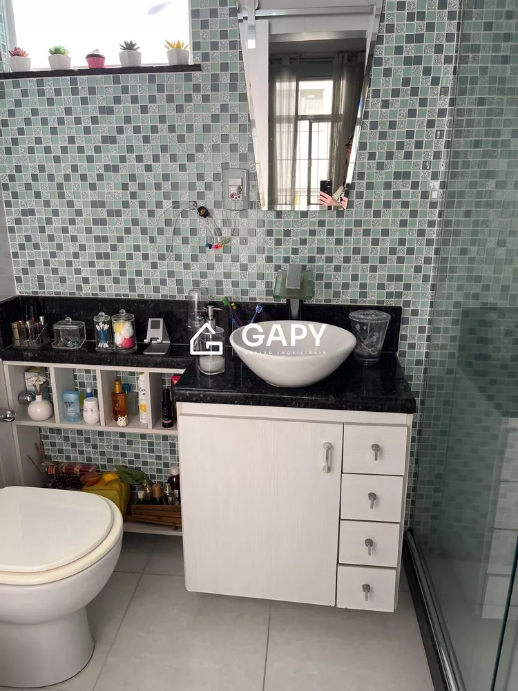 Apartamento, 3 quartos, 130 m² - Foto 67