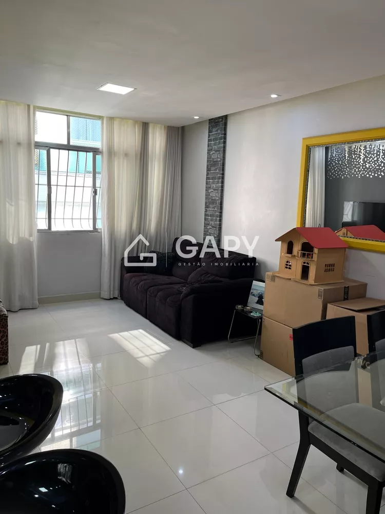 Apartamento, 3 quartos, 130 m² - Foto 5