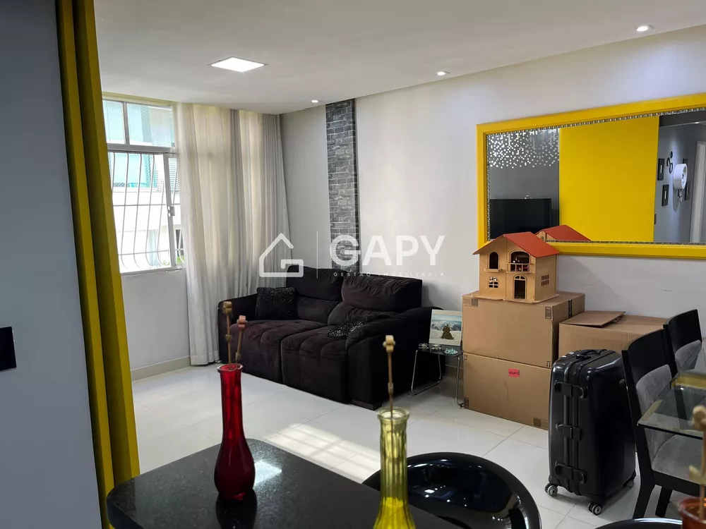 Apartamento, 3 quartos, 130 m² - Foto 2
