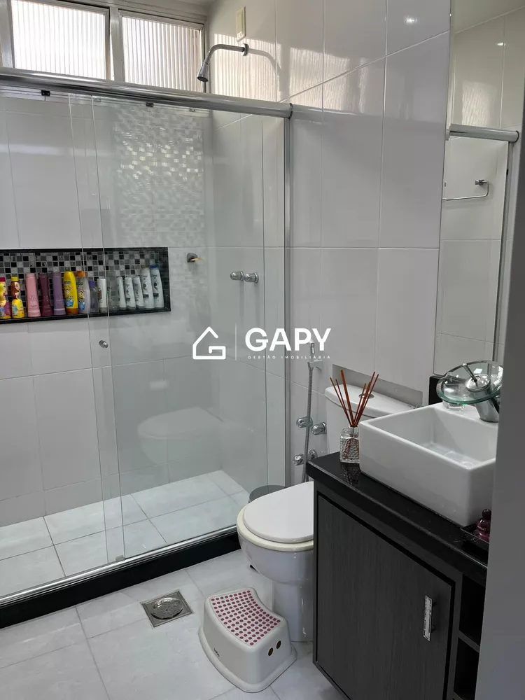 Apartamento, 3 quartos, 130 m² - Foto 91