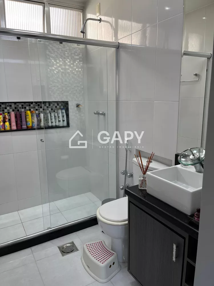 Apartamento, 3 quartos, 130 m² - Foto 35