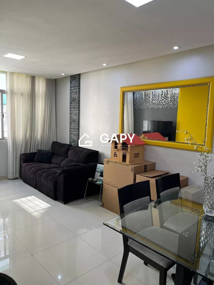 Apartamento, 3 quartos, 130 m² - Foto 86