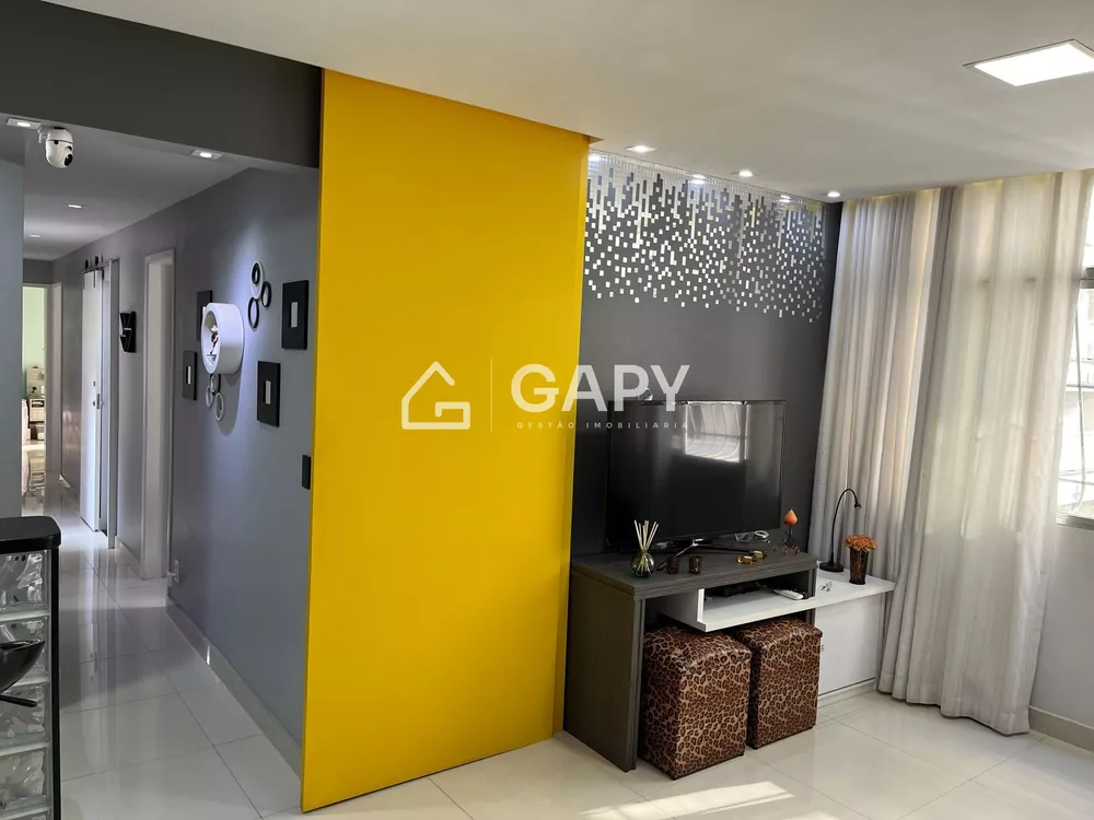 Apartamento, 3 quartos, 130 m² - Foto 11