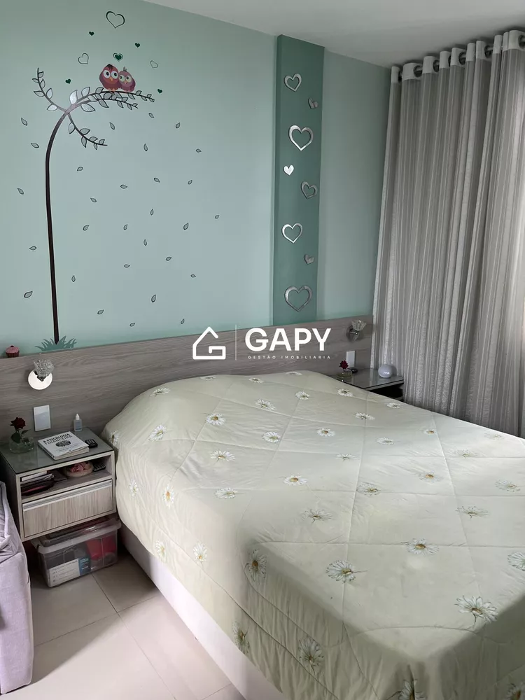 Apartamento, 3 quartos, 130 m² - Foto 100