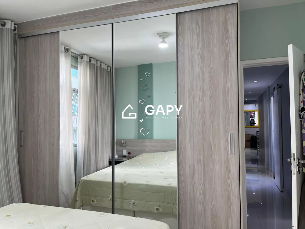 Apartamento, 3 quartos, 130 m² - Foto 94