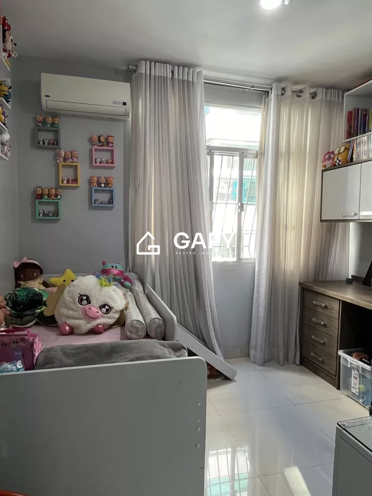 Apartamento, 3 quartos, 130 m² - Foto 62