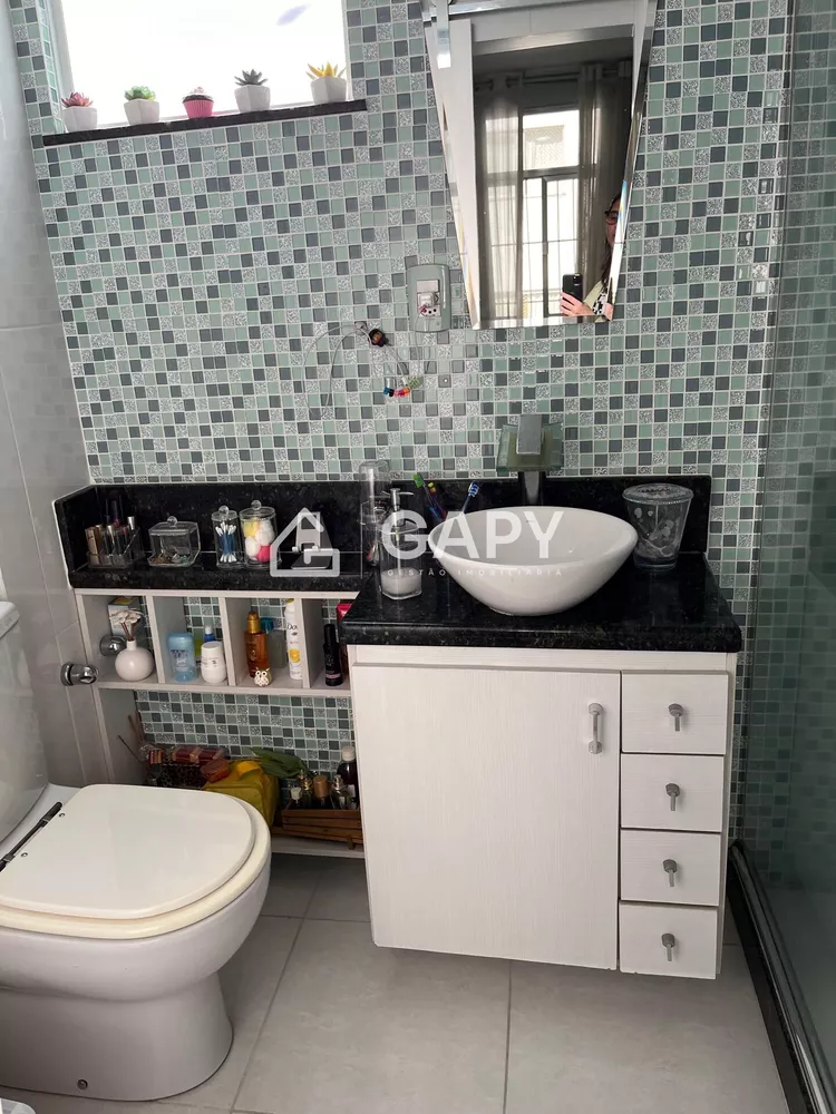 Apartamento, 3 quartos, 130 m² - Foto 46