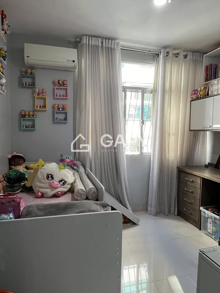 Apartamento, 3 quartos, 130 m² - Foto 22