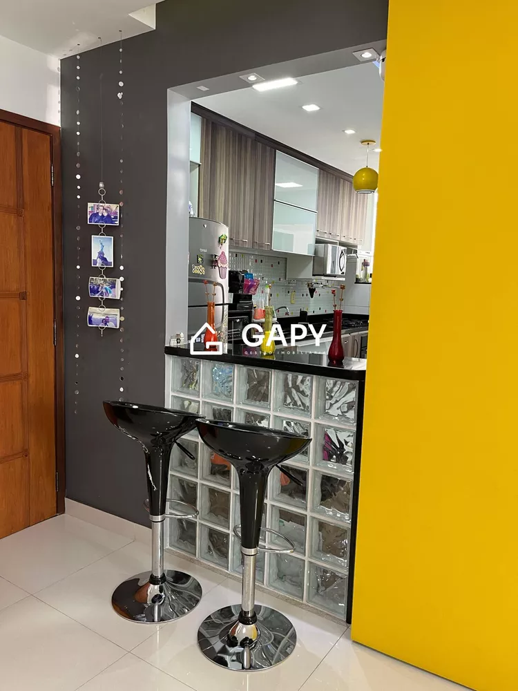 Apartamento, 3 quartos, 130 m² - Foto 77