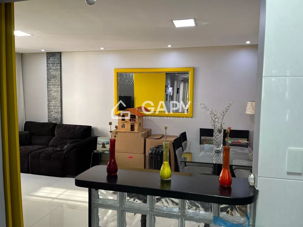 Apartamento, 3 quartos, 130 m² - Foto 4