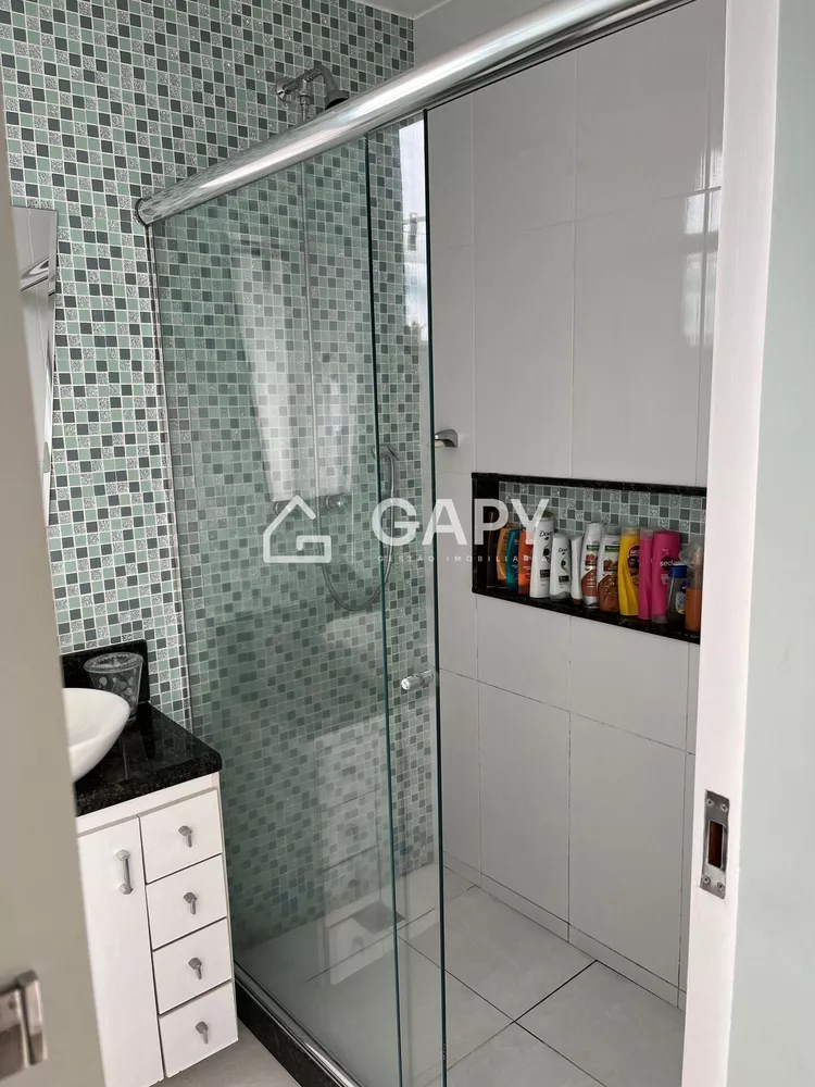 Apartamento, 3 quartos, 130 m² - Foto 21