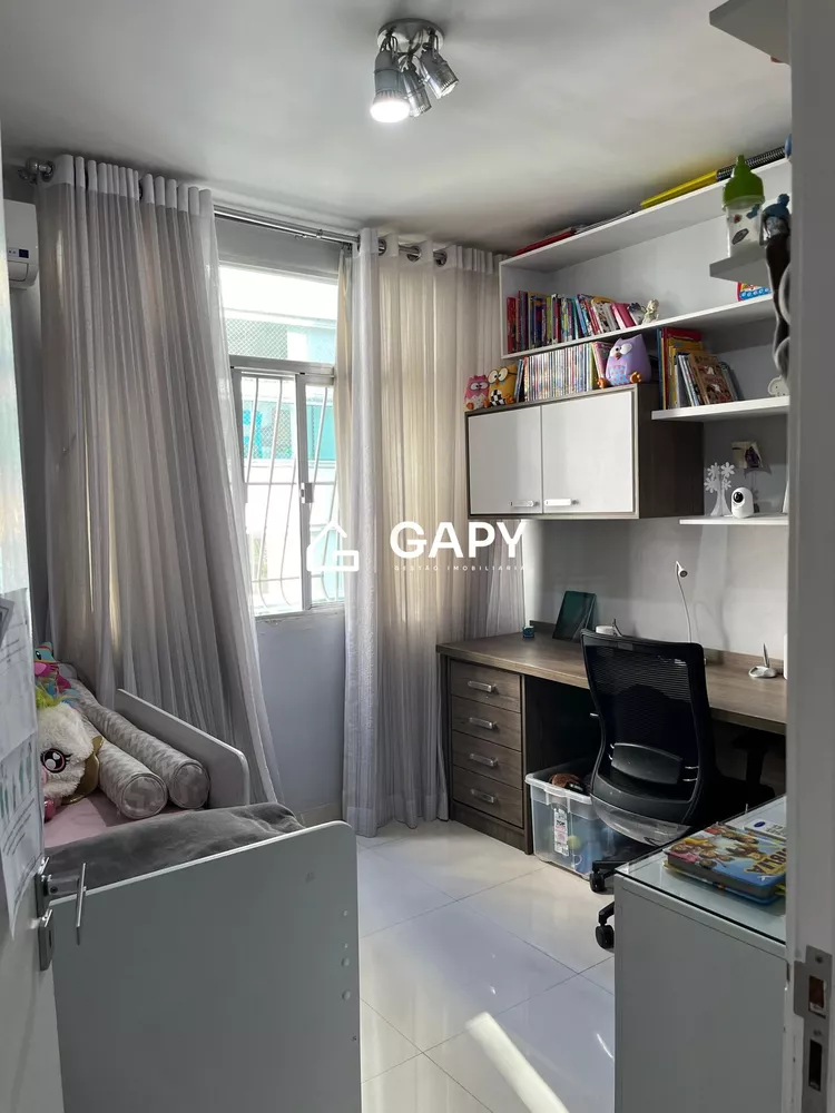 Apartamento, 3 quartos, 130 m² - Foto 88