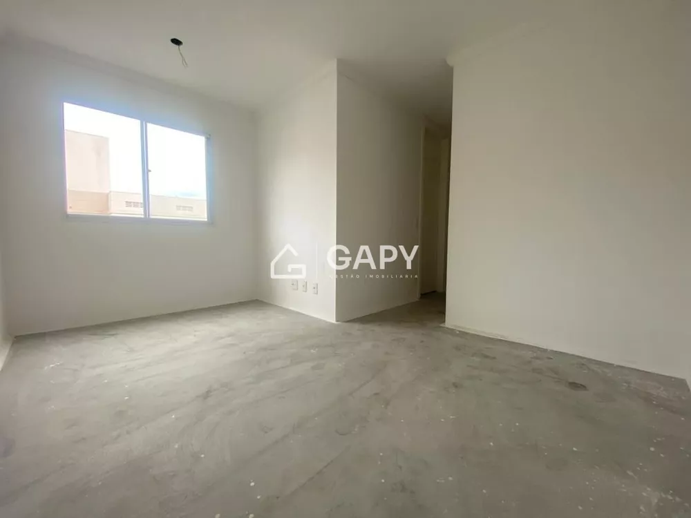 Apartamento à venda com 2 quartos, 51m² - Foto 3