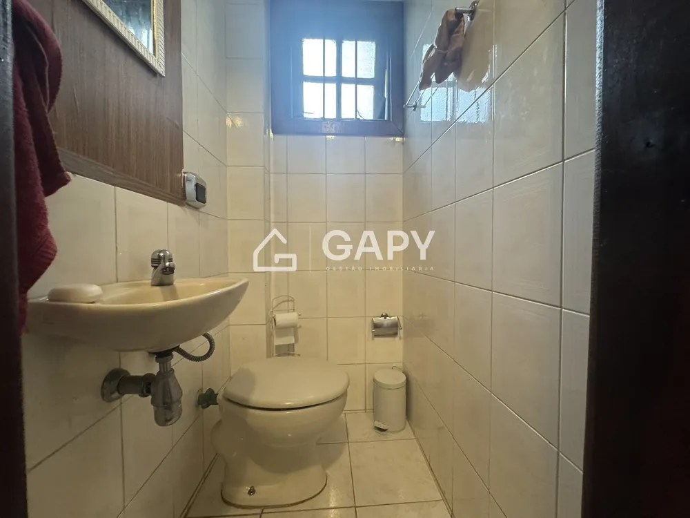 Casa de Condomínio, 3 quartos - Foto 10