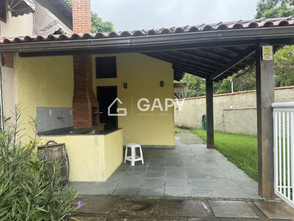 Casa de Condomínio, 3 quartos - Foto 30