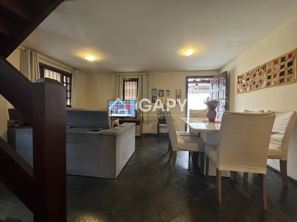 Casa de Condomínio, 3 quartos - Foto 7