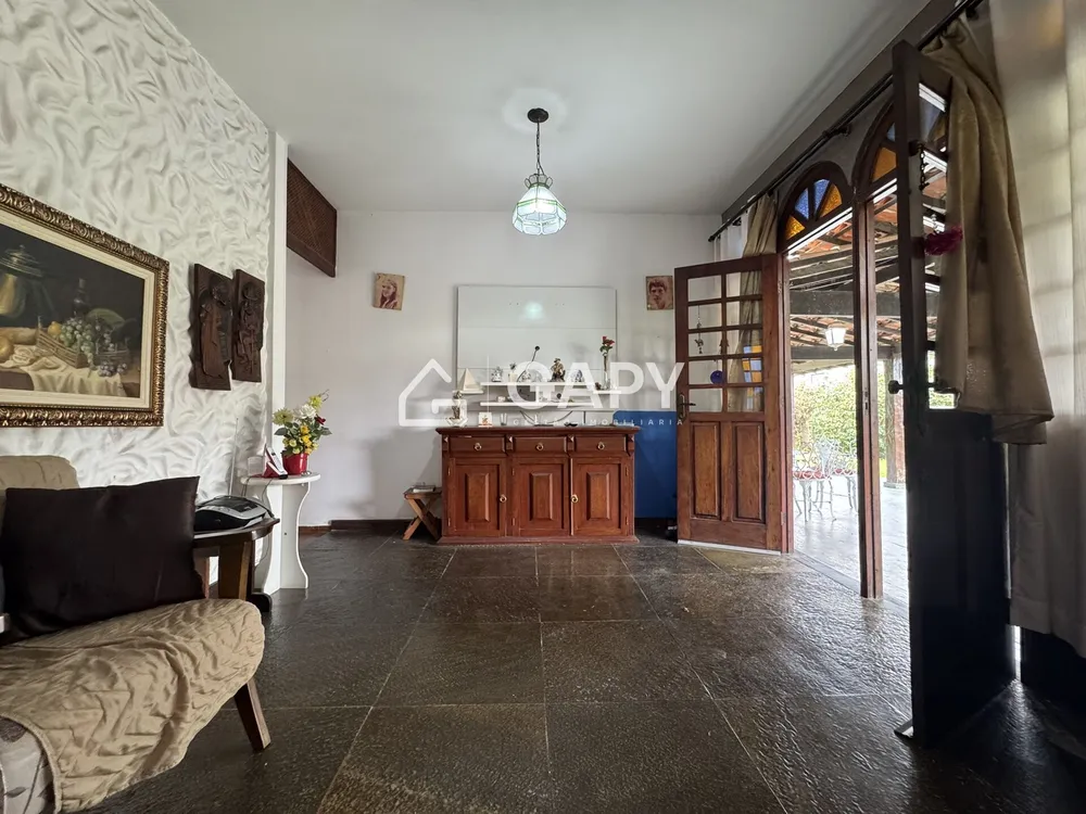 Casa, 3 quartos, 150 m² - Foto 10