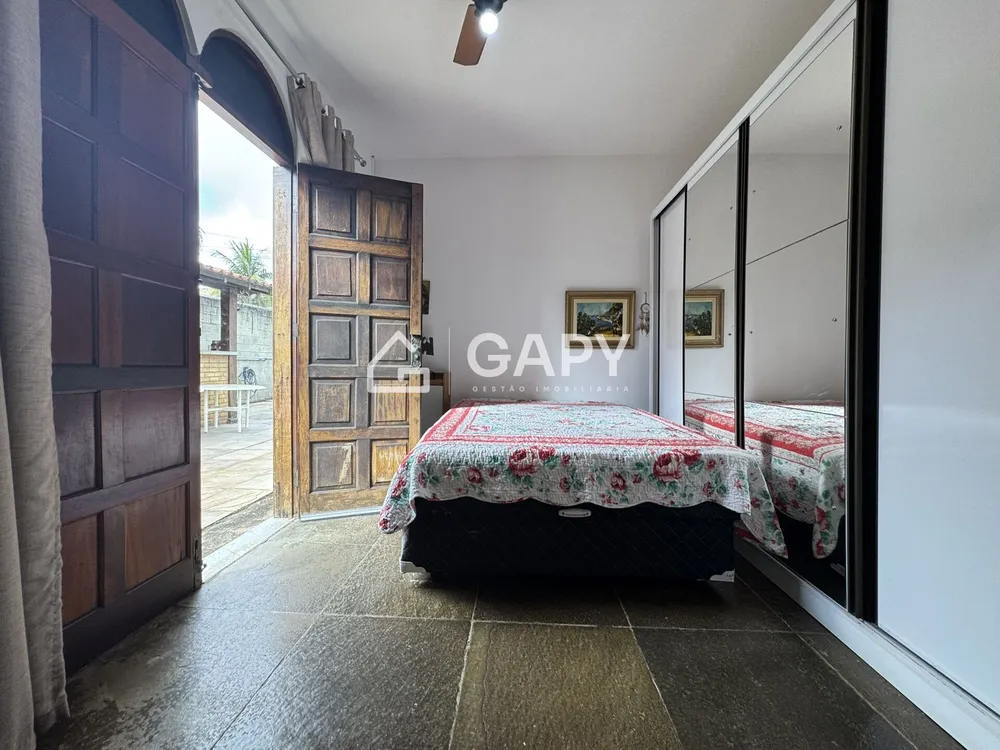 Casa, 3 quartos, 150 m² - Foto 19