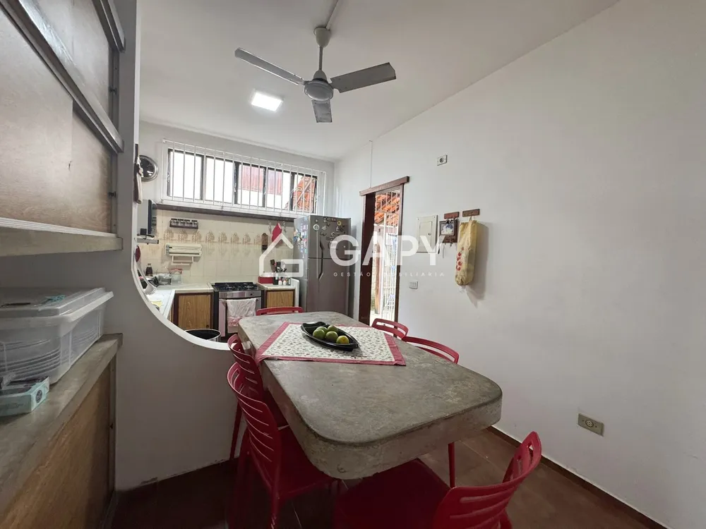 Casa, 3 quartos, 150 m² - Foto 21