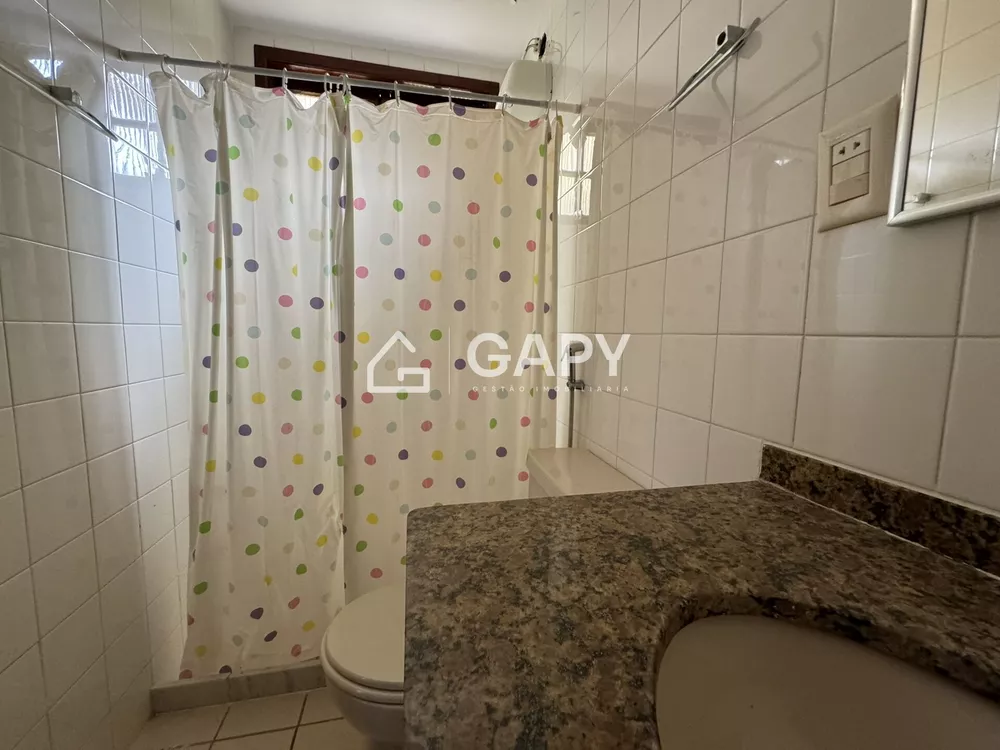 Casa de Condomínio, 3 quartos - Foto 11