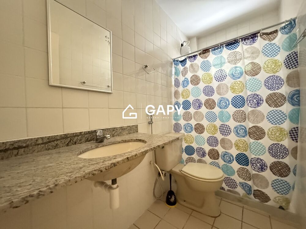 Casa de Condomínio, 3 quartos - Foto 37