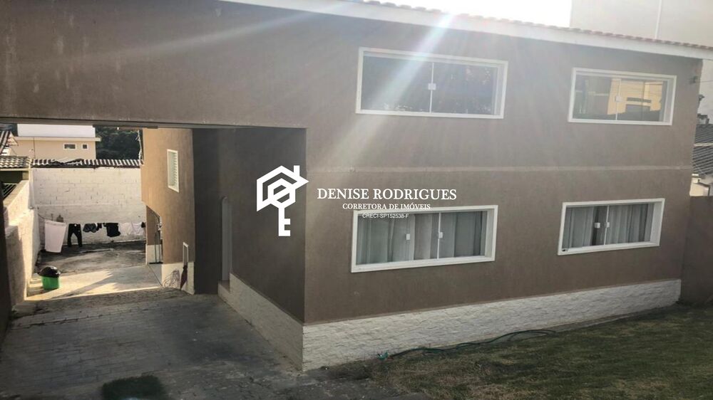 Casa, 3 quartos, 137 m² - Foto 2